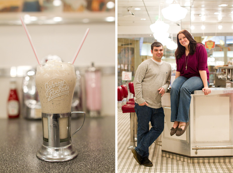 Pittsburgh Engagement Photographer (14)