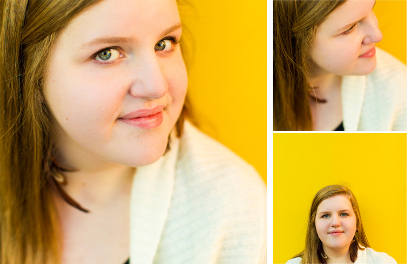 Senior Portraits in Raleigh NC (8)