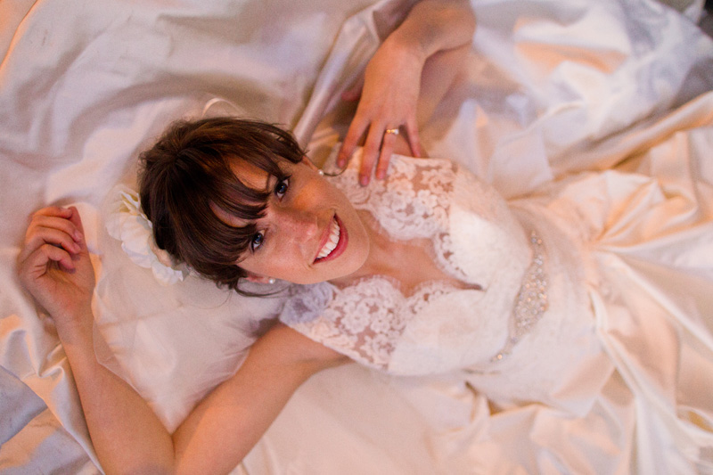 Bridal Portraits (1)
