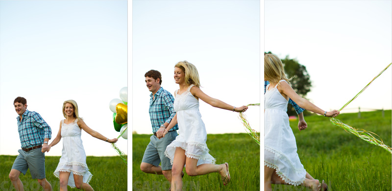Engagement Session in Raleigh NC (10)