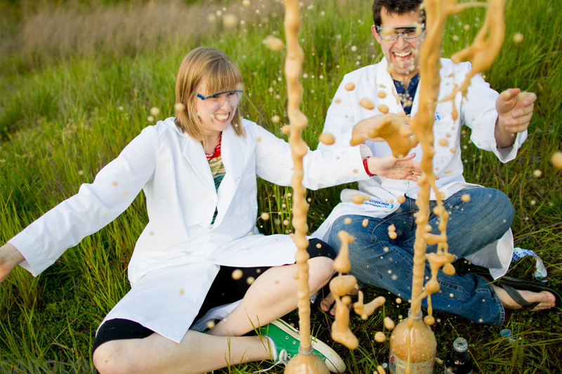 Engagement Portraits in Raleigh NC (12)