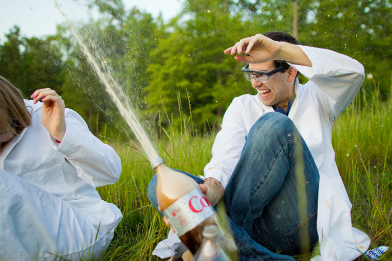 Engagement Portraits in Raleigh NC (10)