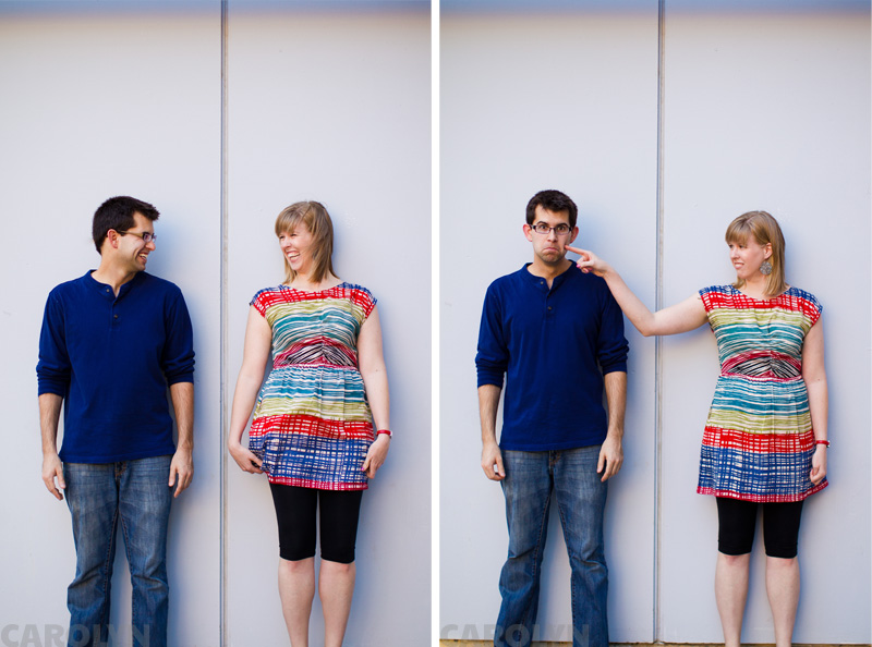 Engagement Portraits in Raleigh NC (24)
