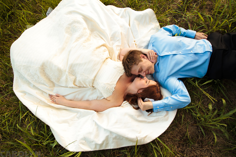 Wedding Photographer in Raleigh NC Day After Session (13)