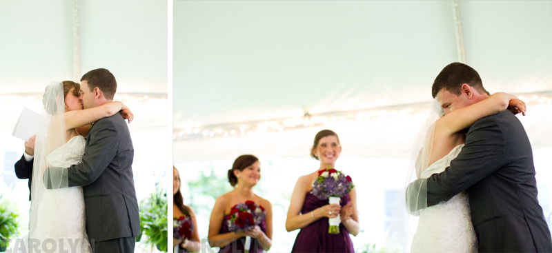 Wedding at the Carolina Inn - Carolyn Scott Photography (23)