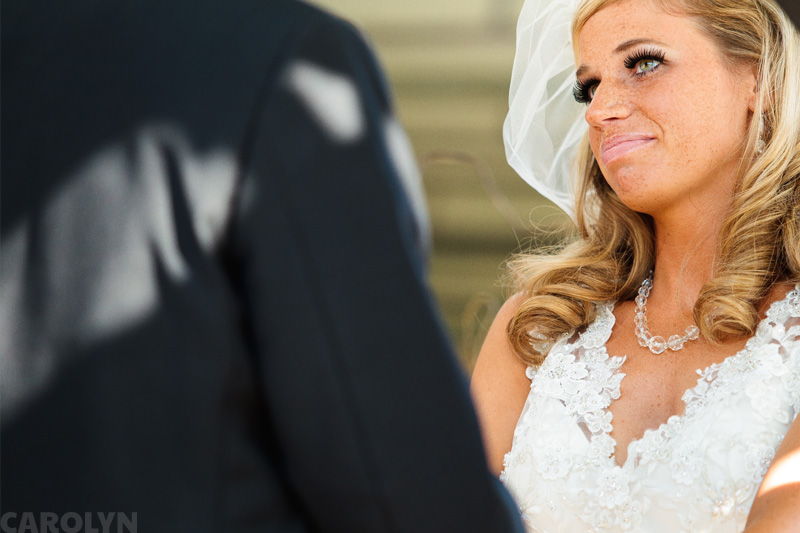 Wedding at Eagle Ridge Golf Club Lakewood New Jersey Carolyn Scott Photography (33)