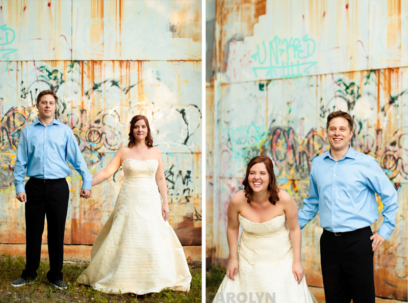 Wedding Photographer in Raleigh NC Day After Session (20)