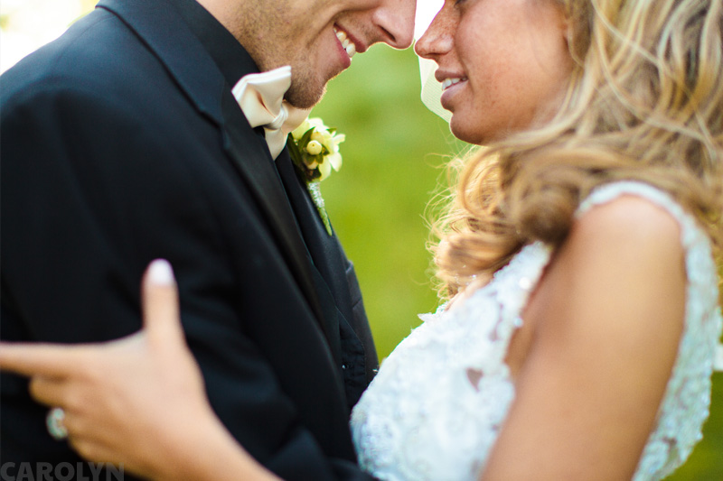 Wedding at Eagle Ridge Golf Club Lakewood New Jersey Carolyn Scott Photography (18)