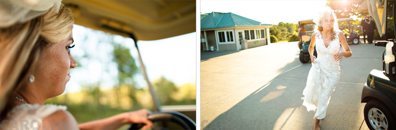 Wedding at Eagle Ridge Golf Club Lakewood New Jersey Carolyn Scott Photography (12)