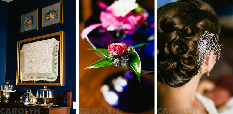 Wedding Photographer in North Carolina Plantation Wedding (34)