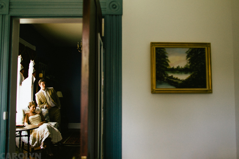 Wedding Photographer in North Carolina Plantation Wedding (33)