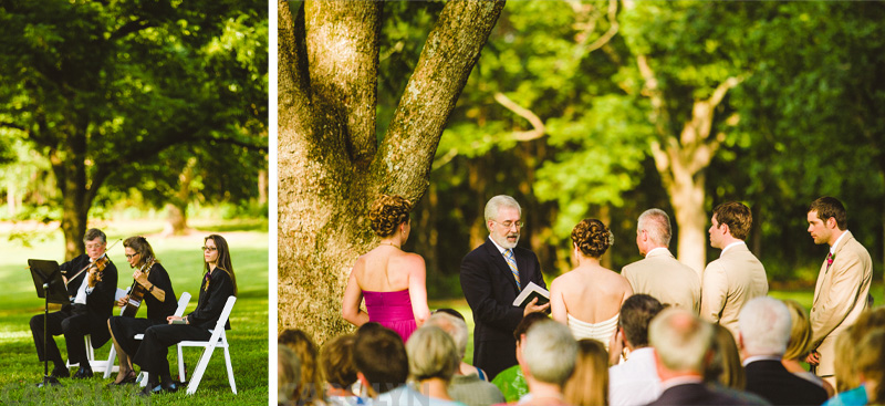 Wedding Photographer in North Carolina Plantation Wedding (27)