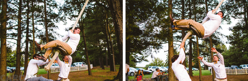 Wedding Photographer in North Carolina Plantation Wedding (12)