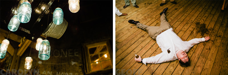 Wedding Photographer in North Carolina Plantation Wedding (2)