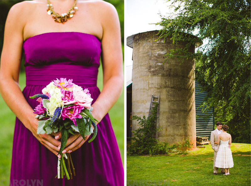 Wedding Photographer in North Carolina Plantation Wedding (39)