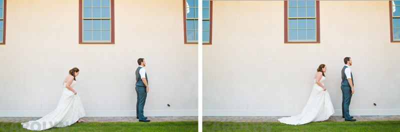 Weddin photographer in Pinehurst NC Fair Barn Wedding (31)