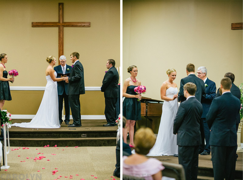 Wedding at Royal Banquet Raleigh NC (24)