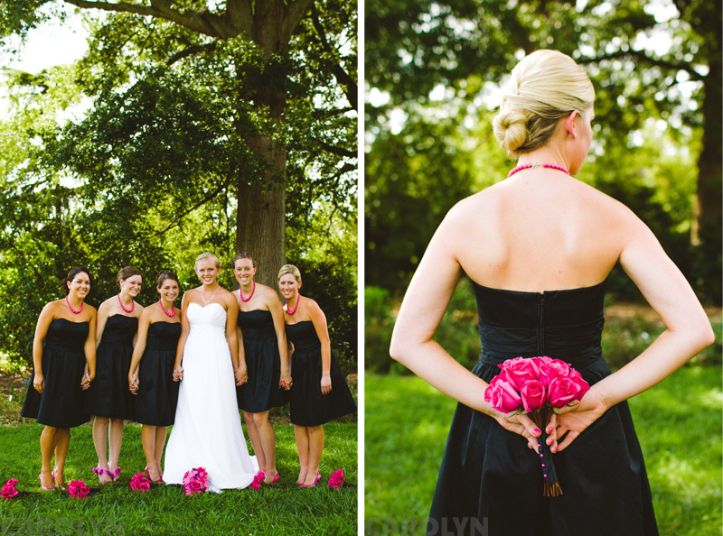 Wedding at Royal Banquet Raleigh NC (21)