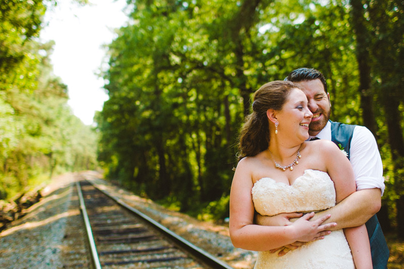 Weddin photographer in Pinehurst NC Fair Barn Wedding (26)