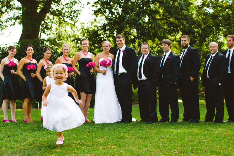 Wedding at Royal Banquet Raleigh NC (18)