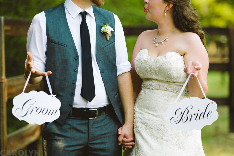 Weddin photographer in Pinehurst NC Fair Barn Wedding (22)