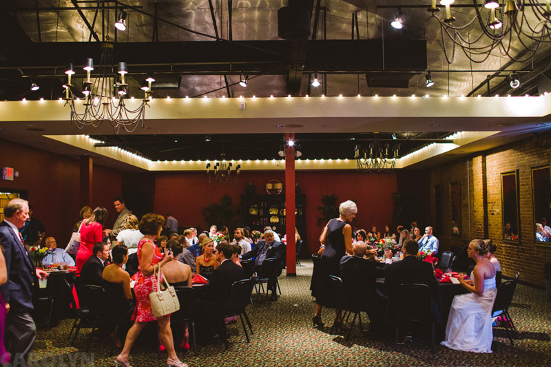 Wedding at Royal Banquet Raleigh NC (11)