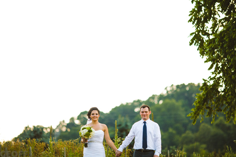 Wedding at Stonebridge Farm Nursery Pittsburgh PA photography (23)