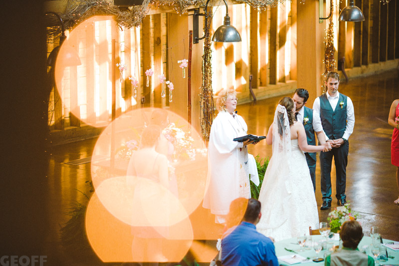 Weddin photographer in Pinehurst NC Fair Barn Wedding (11)