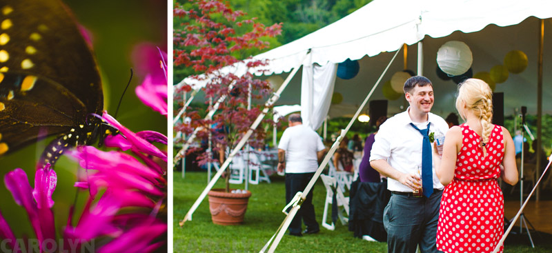 Wedding at Stonebridge Farm Nursery Pittsburgh PA photography (13)