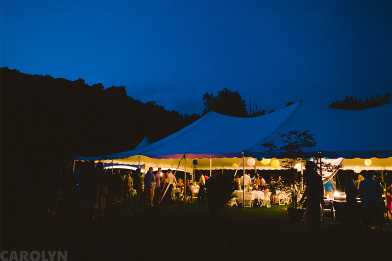 Wedding at Stonebridge Farm Nursery Pittsburgh PA photography (1)