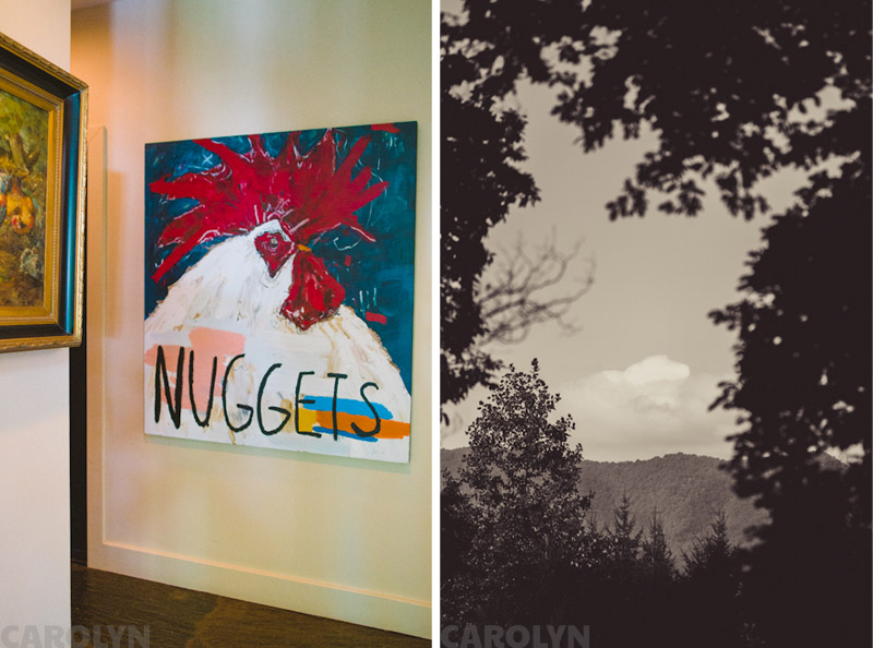 Wedding in the Smoky Mountains (27)