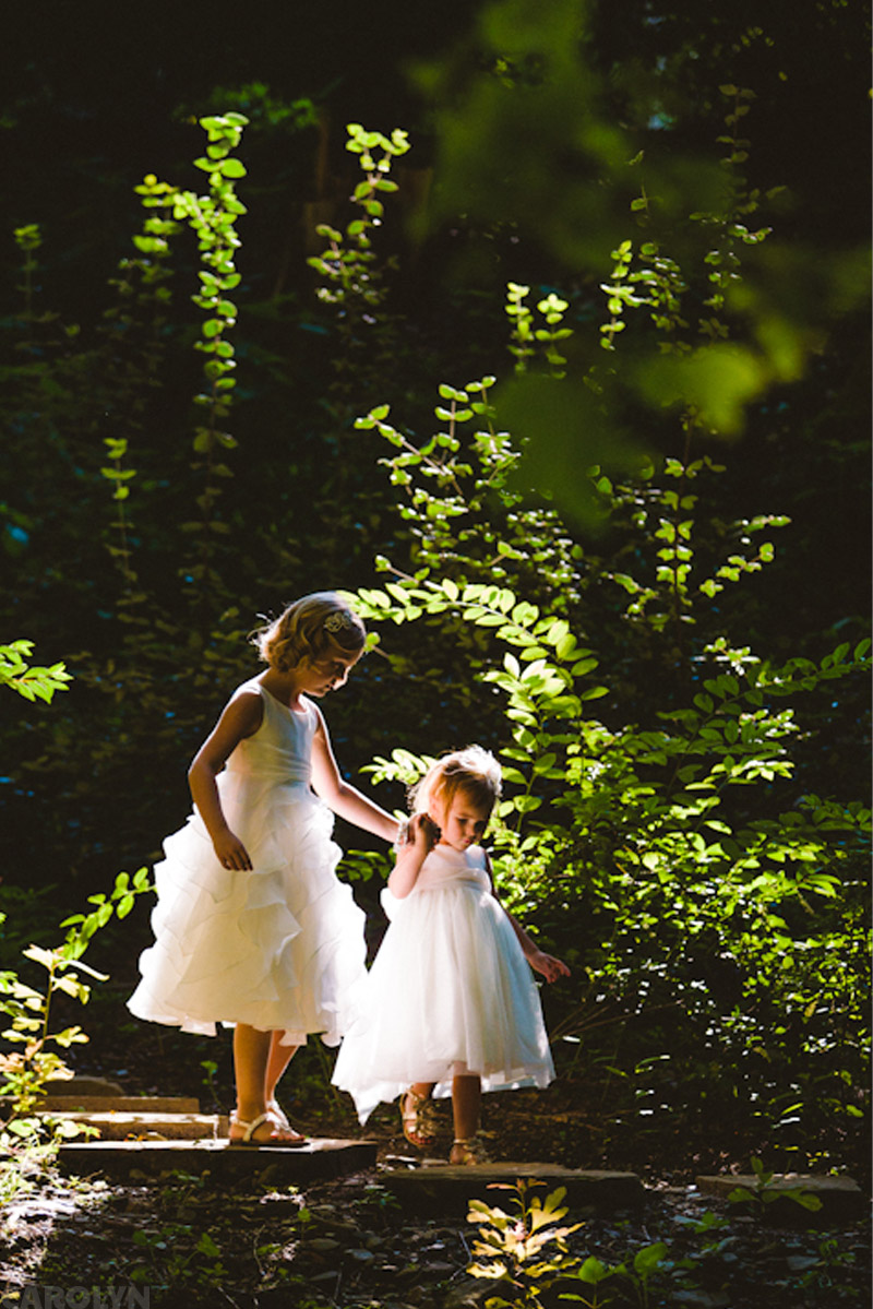 Wedding in the Smoky Mountains (26)