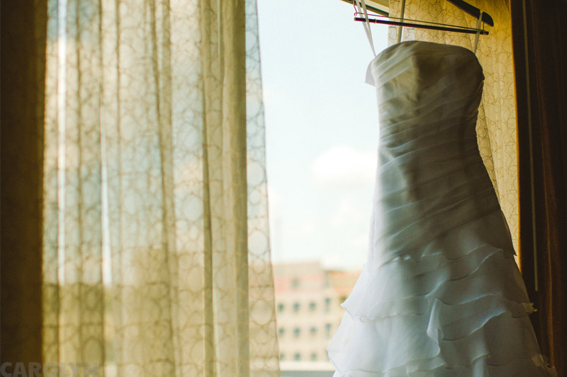 wedding in downtown Raleigh (32)