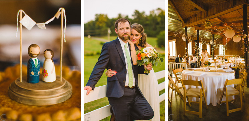 wedding at Snipes Farm North Carolina photography (9)