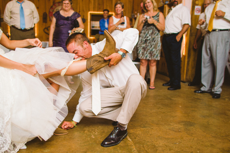 Wedding at Shady Wagon Farm in North Carolina (5)