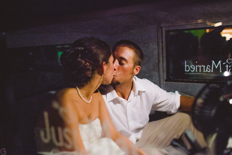 Wedding at Shady Wagon Farm in North Carolina (1)