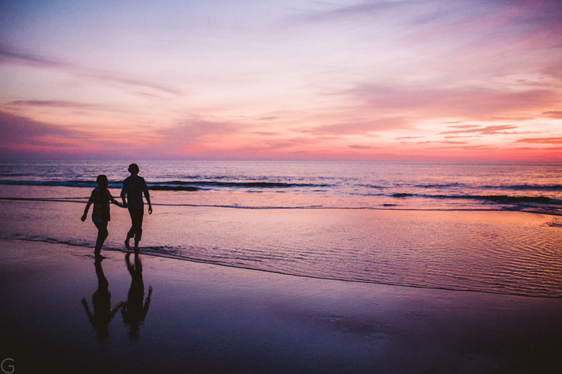 engagement session in the Outer Banks Corolla NC (22)