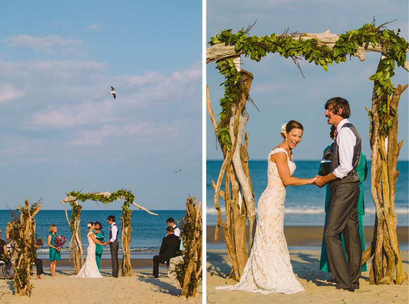 Wedding at Pelican's Landing in the Outer Banks (41)