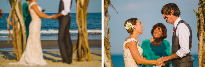 Wedding at Pelican's Landing in the Outer Banks (39)