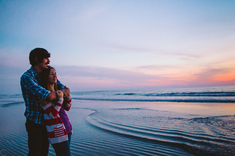 engagement session in the Outer Banks Corolla NC (20)