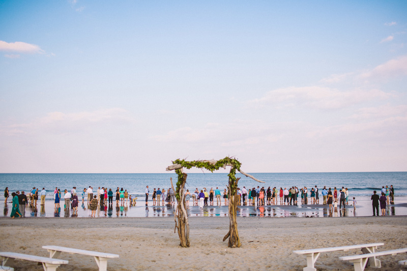 Wedding at Pelican's Landing in the Outer Banks (32)