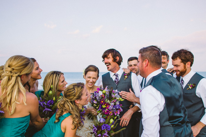 Wedding at Pelican's Landing in the Outer Banks (30)