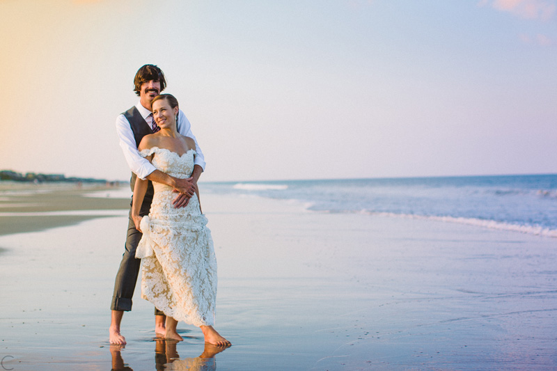 Wedding at Pelican's Landing in the Outer Banks (21)
