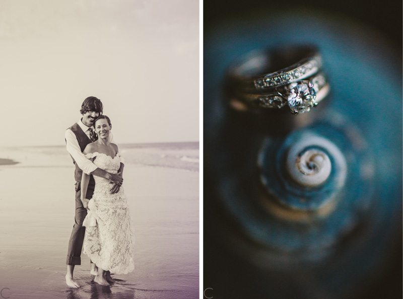Wedding at Pelican's Landing in the Outer Banks (18)
