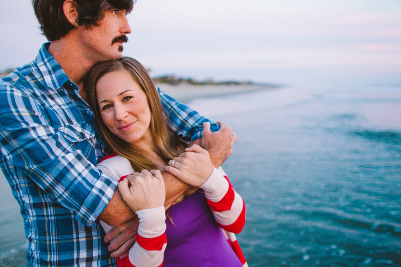 engagement session in the Outer Banks Corolla NC (18)