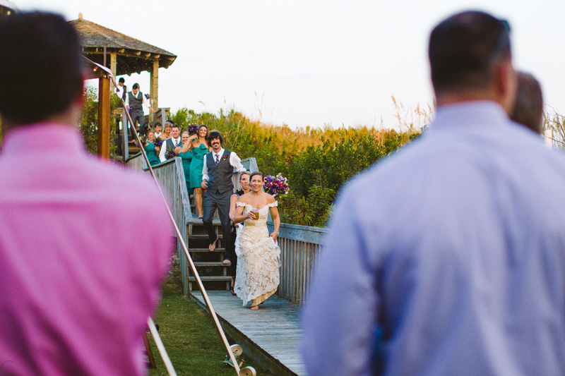 Wedding at Pelican's Landing in the Outer Banks (15)