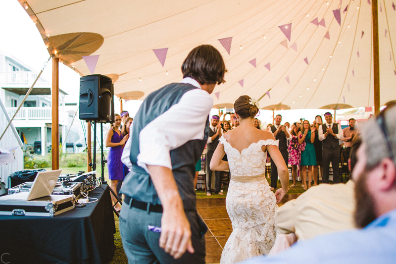 Wedding at Pelican's Landing in the Outer Banks (14)