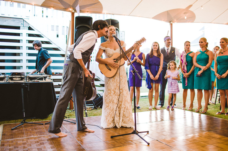 Wedding at Pelican's Landing in the Outer Banks (13)