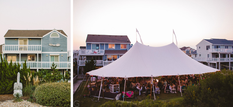 Wedding at Pelican's Landing in the Outer Banks (7)