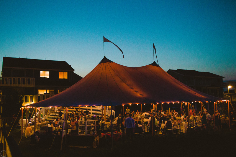 Wedding at Pelican's Landing in the Outer Banks (4)